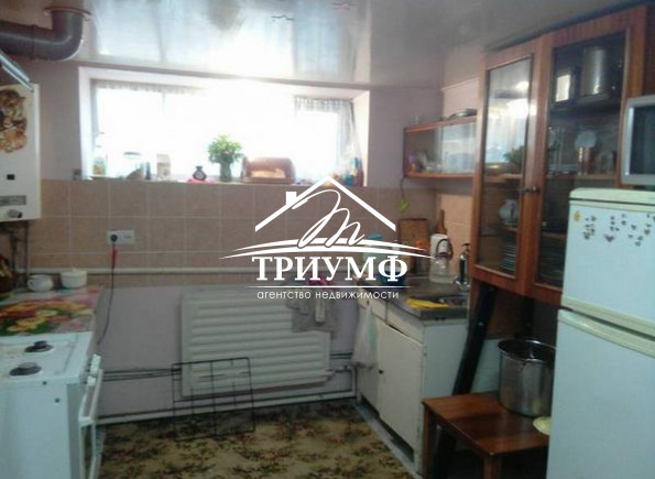 Дом в районе улицы Черноморская!