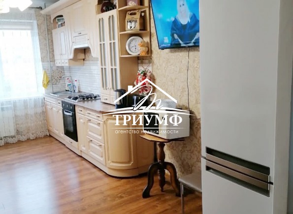 Аренда 3 комнатная квартира с АО на 3Таврическом 12А