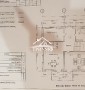 Продается новый дом в пос. Геологов под чистую отделку
