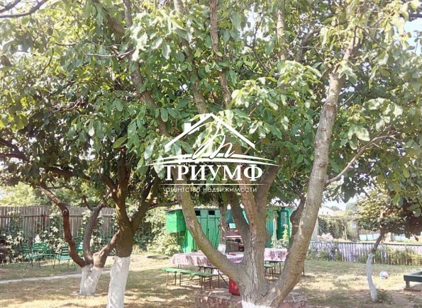 Продается большой дом