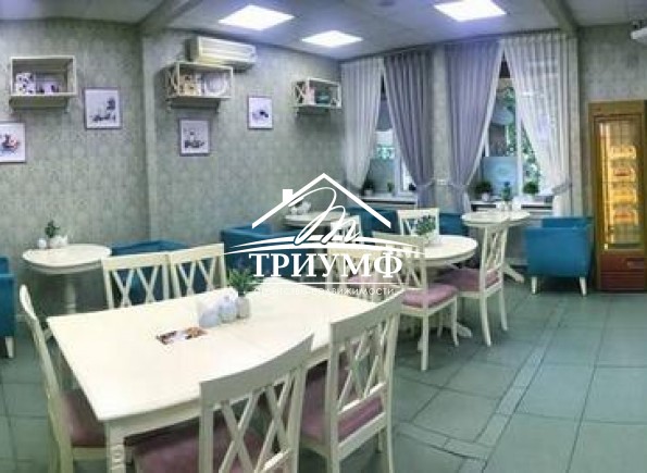 Спешите купить готовый бизнес по улице Советская!