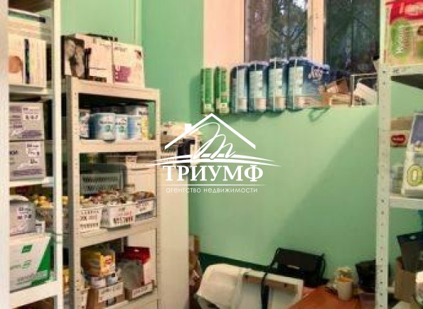 Срочно продается торговое помещение 96 кв.м. в районе Жилпоселок!