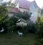 Дом в Антоновке с видом на Днепр!