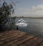 Дача на Ингульце с участком 24 сотки, 20 км от Херсона! Без комиссии!
