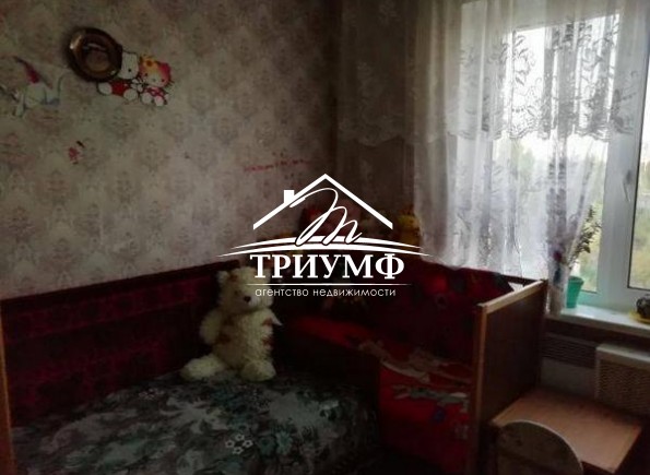 Приобретите 3-комнатную квартиру по улице Карбышева!