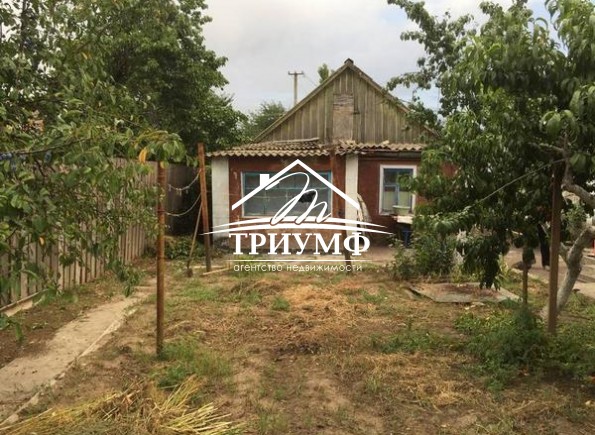 Дом под ремонт на Жилпоселке!
