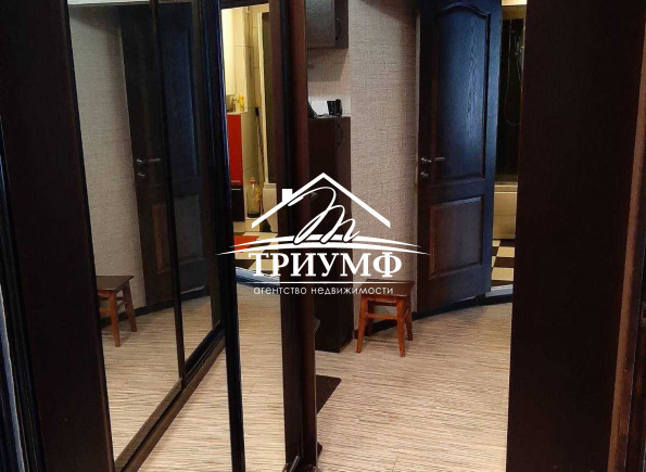 Квартира с ремонтом на Таврическом
