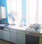 Часть дома на Острове (р-н Гидропарка) с мебелью и бытовой техникой