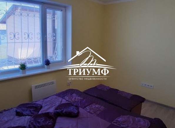 Продается загородный дом-дача в кооперативе Бригантина, поселок Нечаево