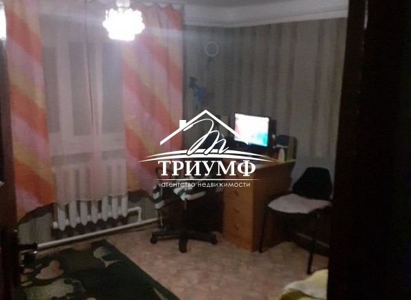 Продается дом на Военке