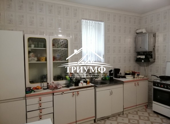 Квартира на земле!!! 6 соток