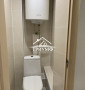 Однокомнатная квартира с ремонтом в среднем этаже на Острове