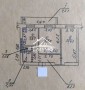 2-комнатная квартира по Перекопской