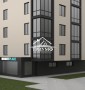 Продается 1но комнатная квартира в новом доме с автономным отоплением