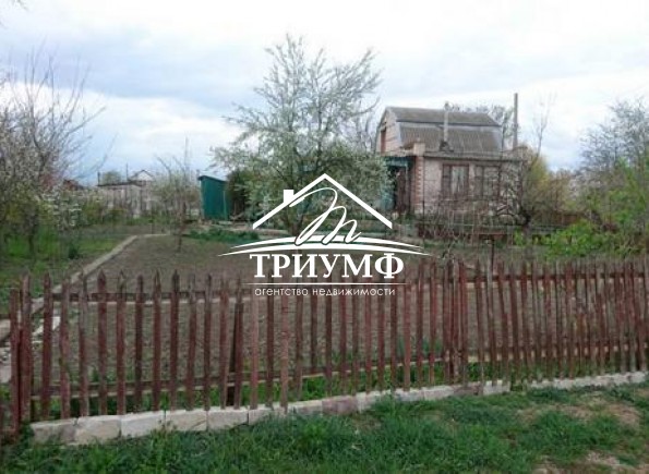 Участок с причалом и подъездом авто!