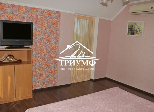 Продам дом со своим причалом в с. Рыбальче