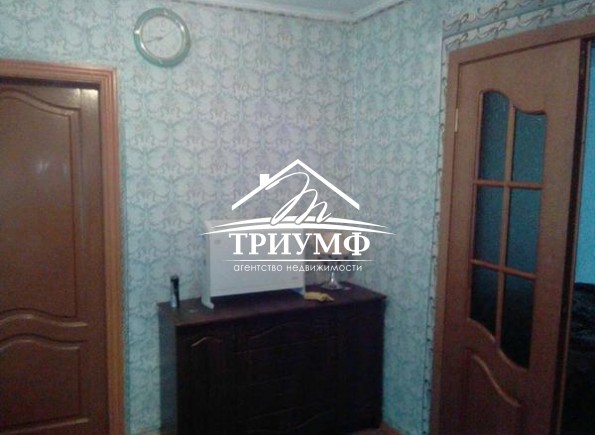 Отдельностоящий дом на Шуменском!