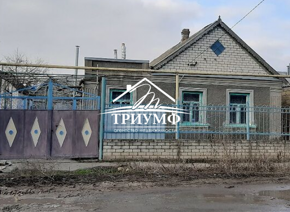 Продается дом на Восточном
