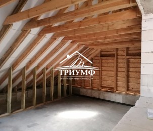Продается  дом  Новострой возможно под Бизнес.
