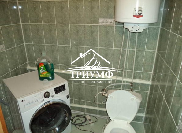 Дом с подсобным хозяйством в Кизомысе!