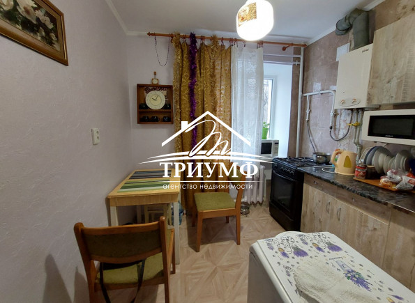 Квартира рядом с парком и пл. Свободы. Центр.