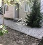 Дача на старом Днепре