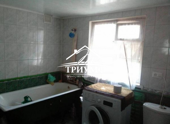 Дом в районе улицы Черноморская!