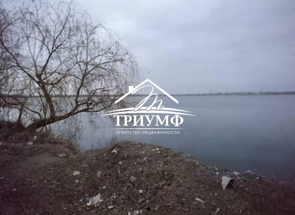 Первая линия на Острове!