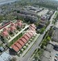 Коттедж с отличной планировкой на ХБК!