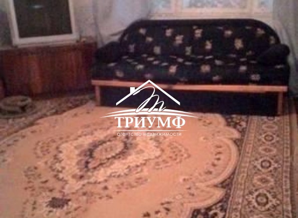 Квартира из 4-х комнат в поисках большой семьи