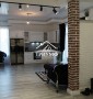 Дом с видом на реку с современным ремонтом