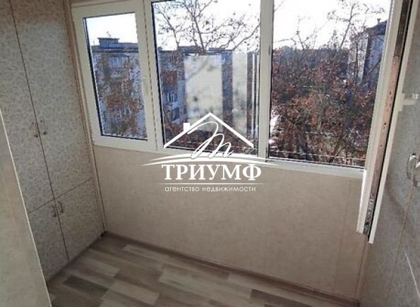 Квартира с автономкой и авторским ремонтом на ХБК