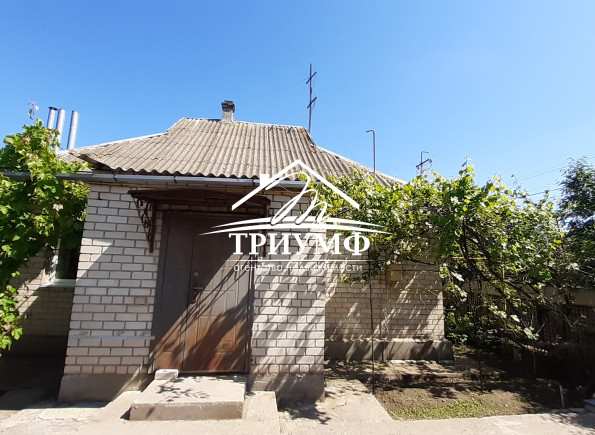 Продам дом с приватизированным участком 6 соток в Куйбышево/Зимовник!
