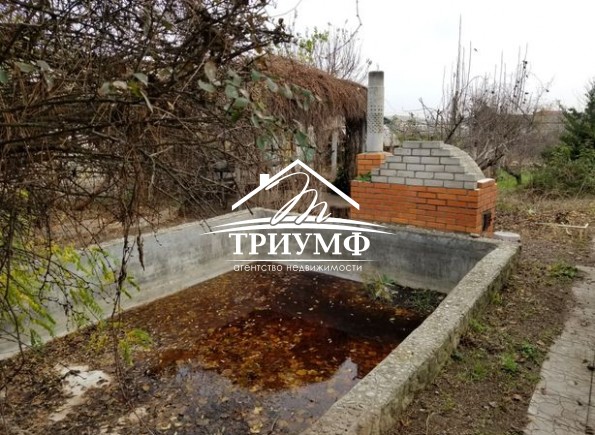 Продаю 2 дома на одном участке, Восточный