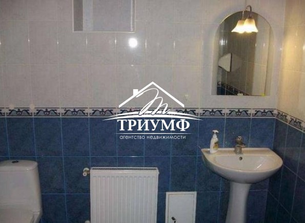 Дом в Центре!