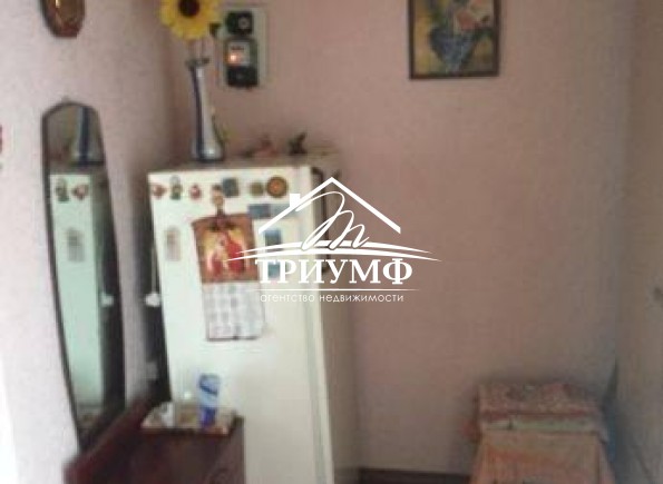 Дом в районе Мельницы по улице Черноморской