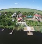 Шикарный особняк на берегу Ингульца!