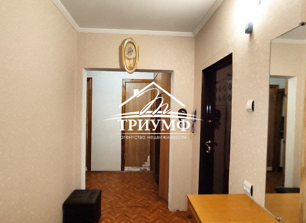 Квартира улучшенной планировки на Новом Острове!