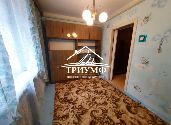 Продам квартиру 75 кв.м. в Центре города!