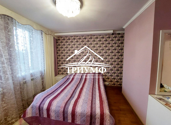 Роскошный дом с бассейном и сауной! ХБК.