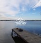 Земля под застройку на Острове с выходом на воду.