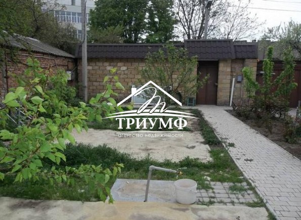 Дом в районе Типографии 280 кв.м.