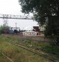 Площадка под перегрузку и порезку металла