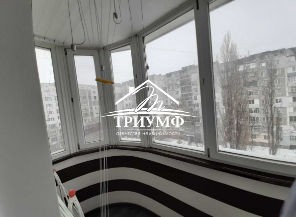 Квартира с ремонтом на Таврическом
