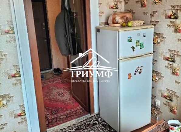 Однокомнатная квартира на Таврическом.
