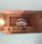 3-х комнатная на хбк средний этаж
