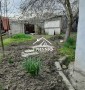 Участок, дом с видом на Днепр. Военка.