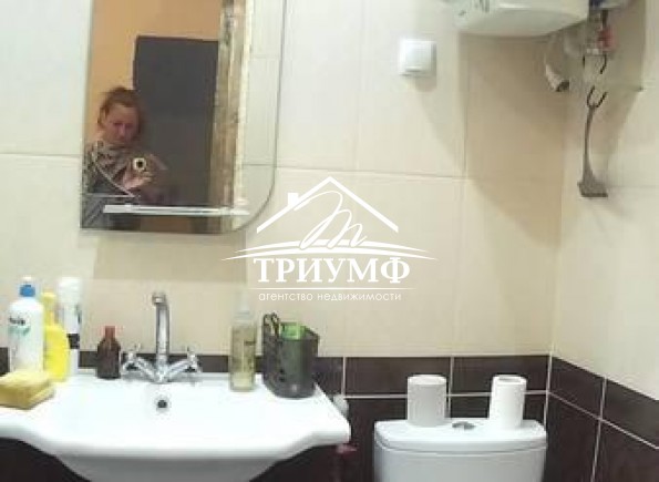 Квартира 68кв.м. на 1м этаже по улице Гагарина  в  квартале от проспекта Ушакова