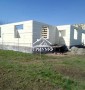 Отличный участок с хорошим торгом!!!Правильной формы с застройкой из термоблоков!