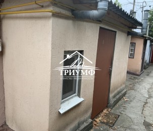 Уютная часть дома с ремонтом в районе ХБК по улице Перекопской